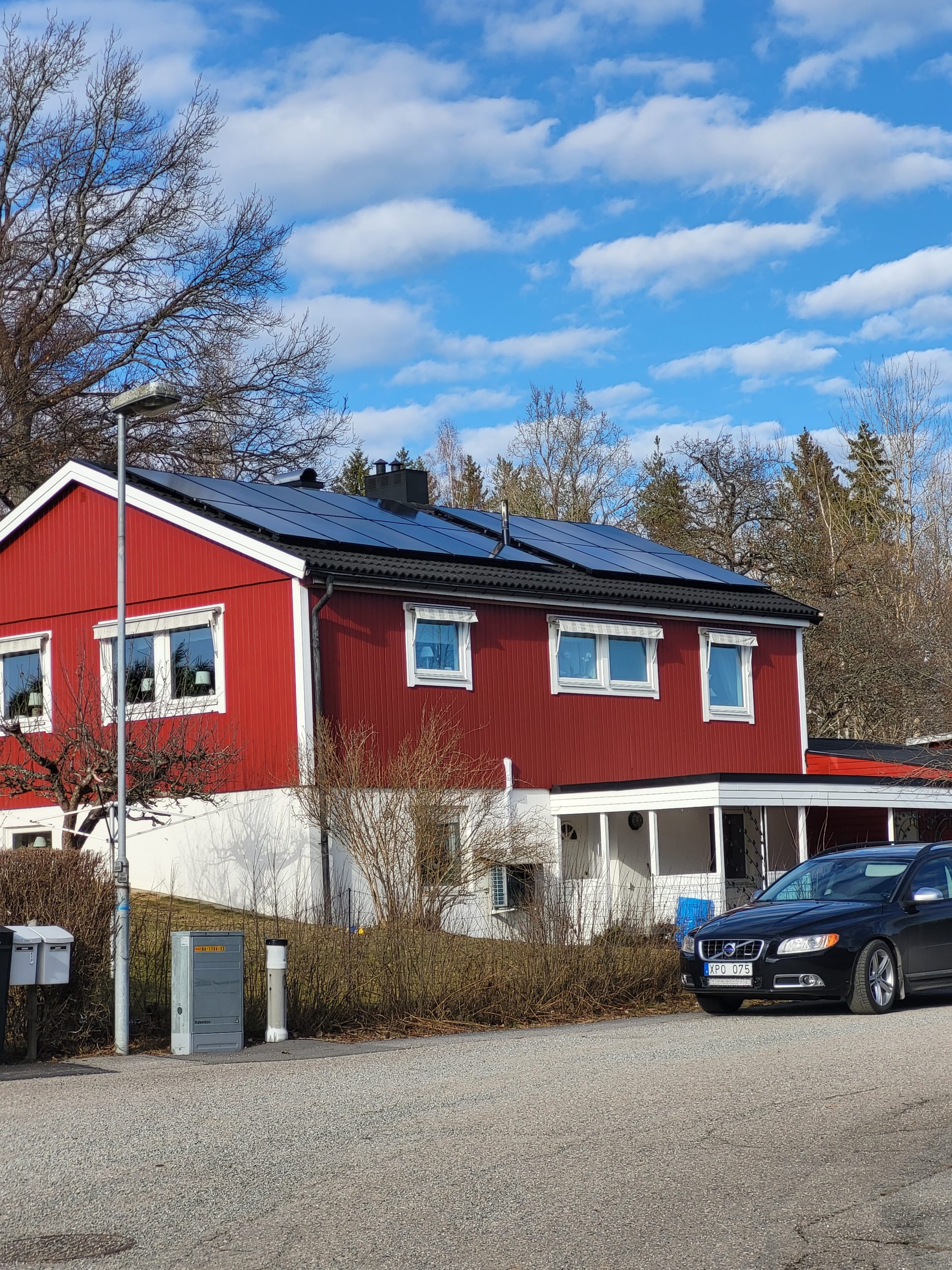 Solled Energy AB