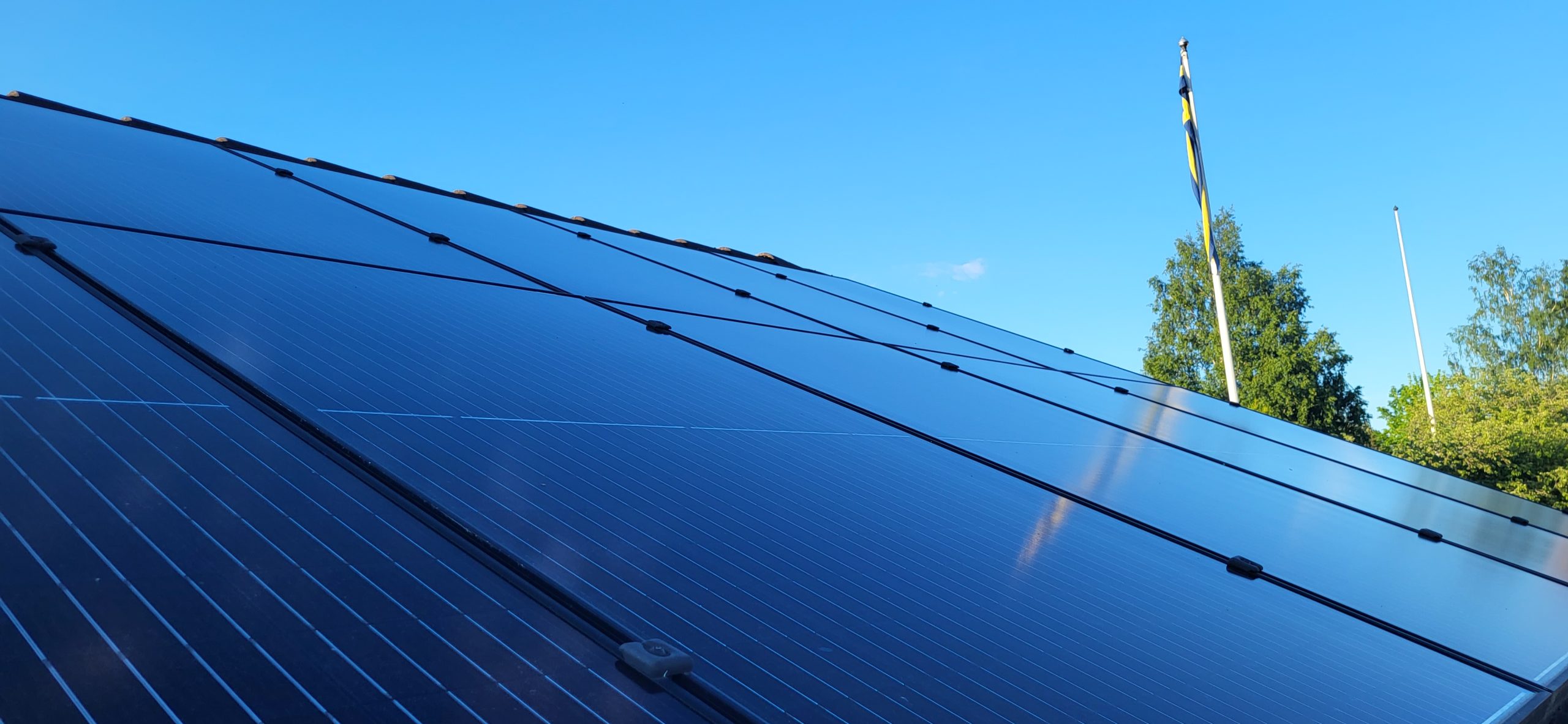 Solled Energy AB