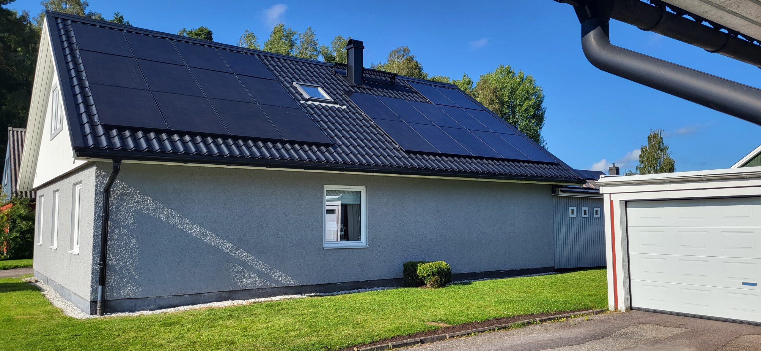 Solled Energy AB