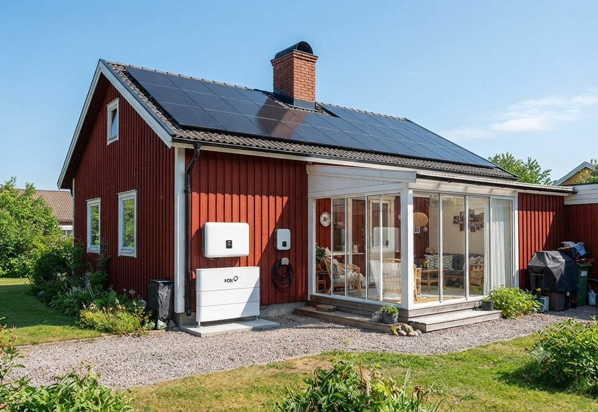 Solled Energy AB Solled Energy AB