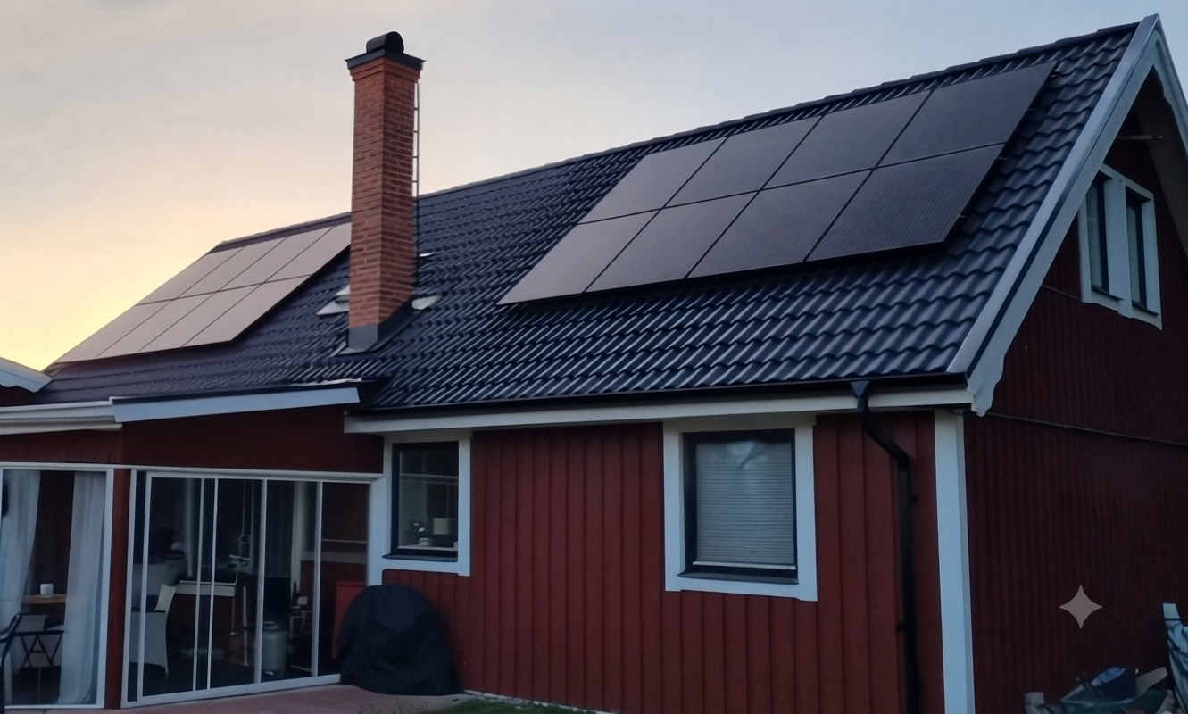 Solled Energy AB Solled Energy AB