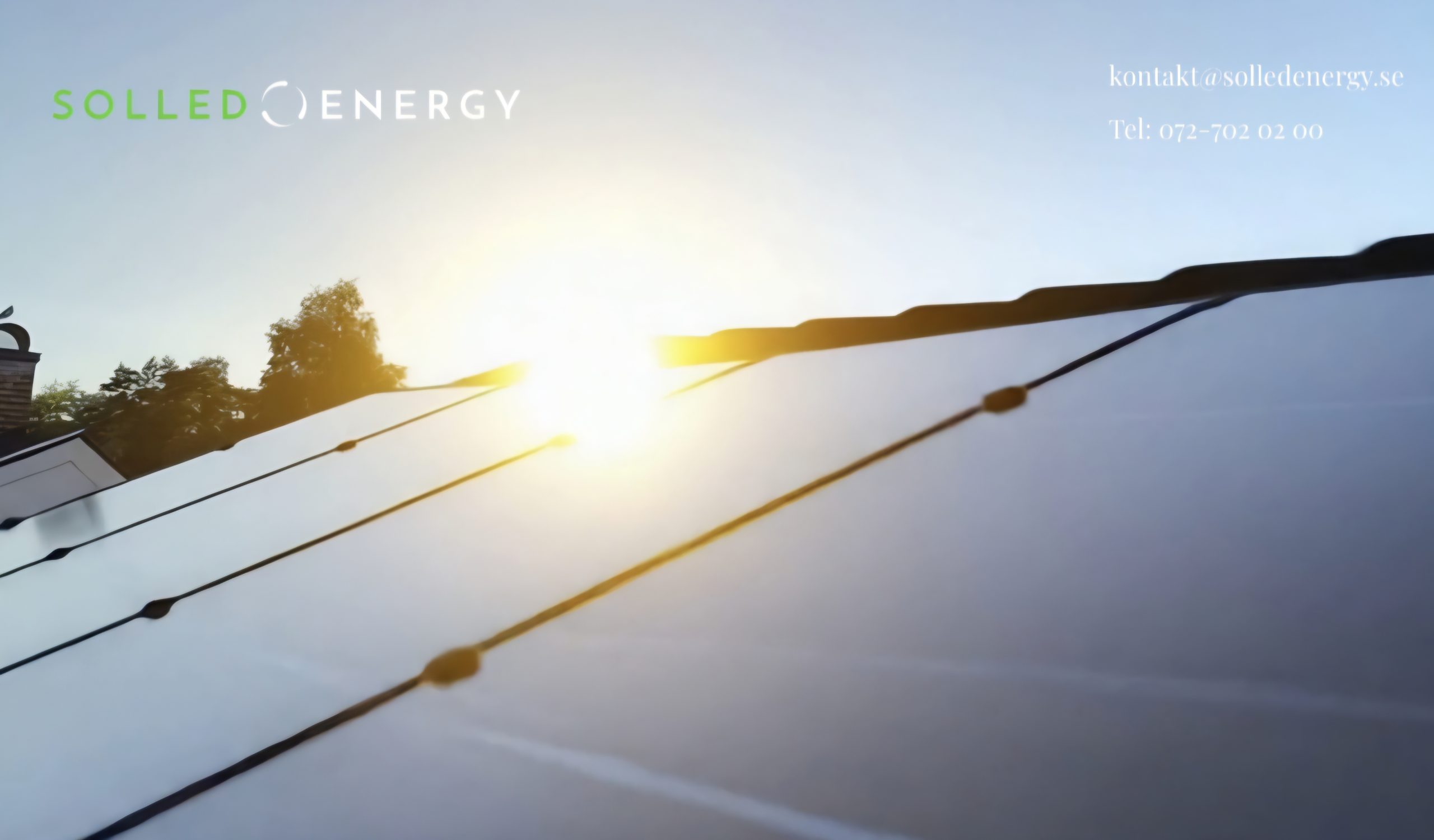 Solled Energy AB Solled Energy AB